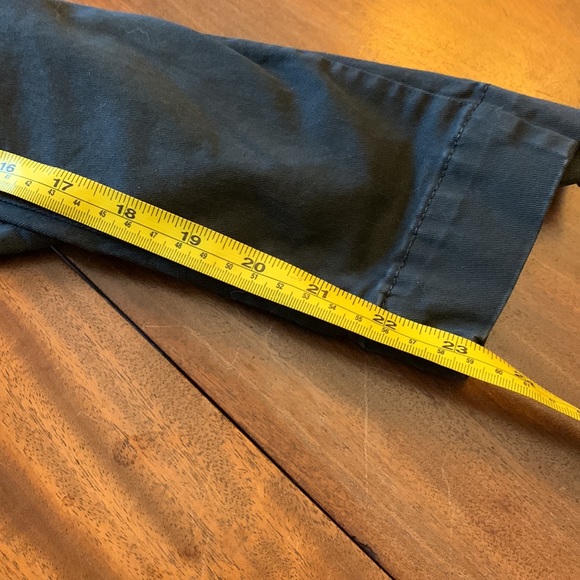 Frame black pants - Picture 10 of 10